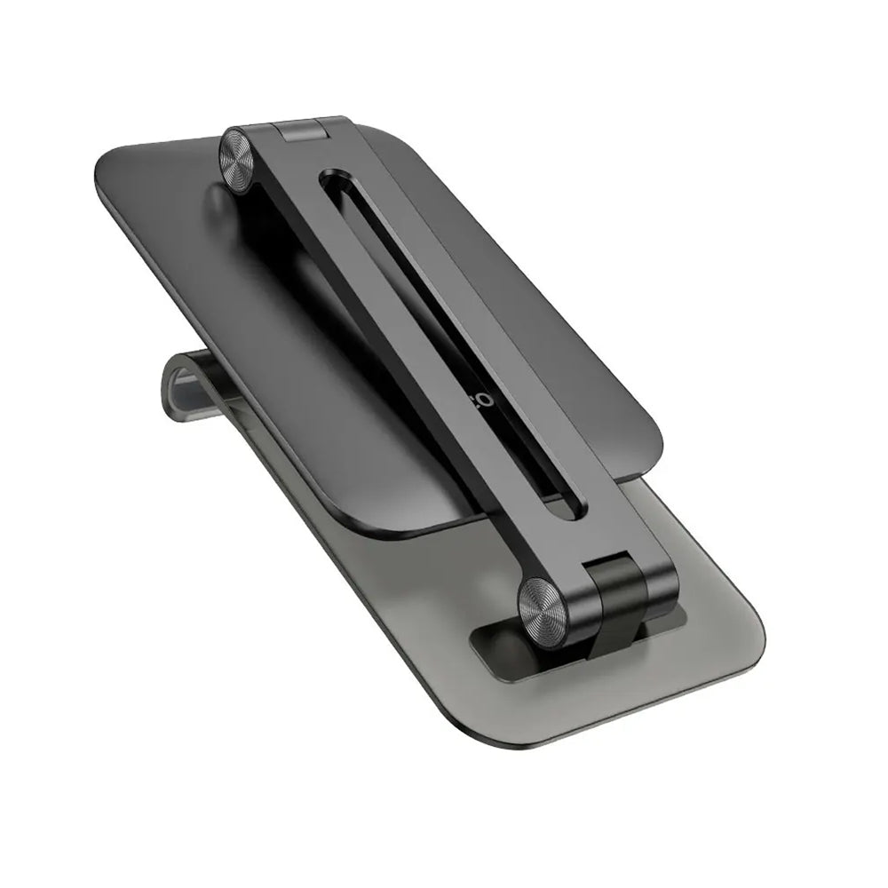 Support de bureau pliable pour tablette, support de téléphone portable Support de bureau pliable pour tablette, support de téléphone portable